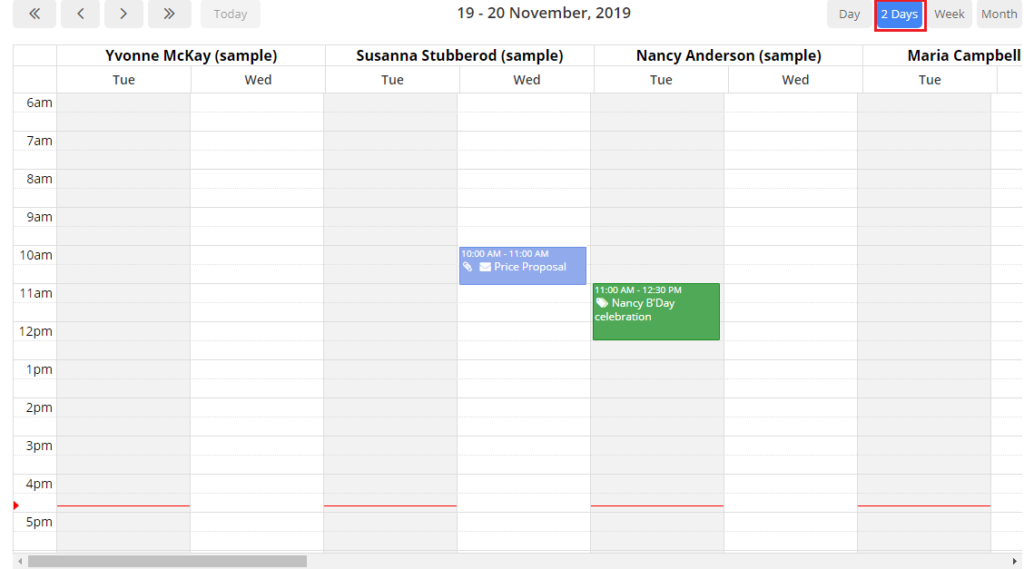 how-to-create-multiple-views-in-dynamics-calendar-appjetty-blog