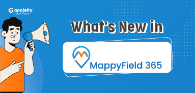 What’s New in Mappyfield 365: July 2024 Release