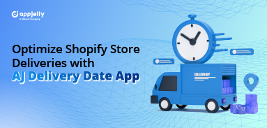 Optimize Shopify Store Delivery Management with a Delivery Date App