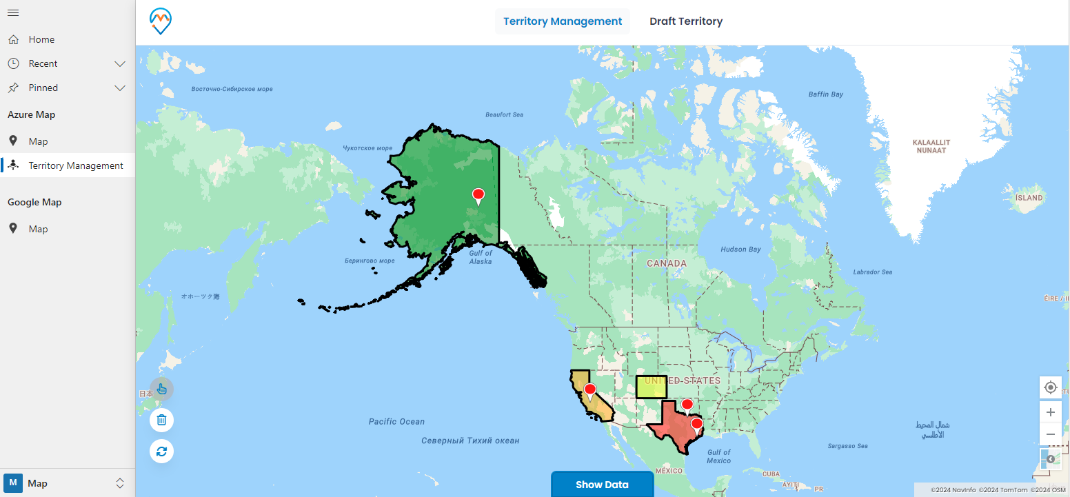 Territory555