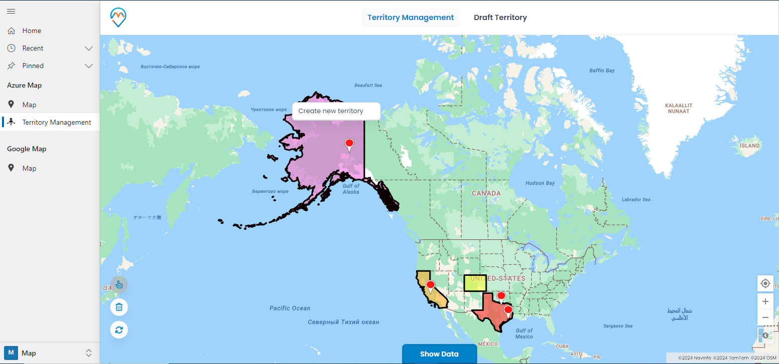 Territory666