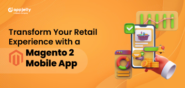 How a Mobile App Can Transform Your Retail Business