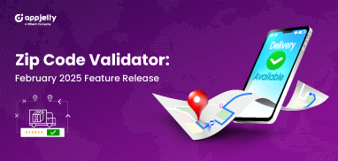 What’s New in Zip Code Validator: February 2025 Feature Release