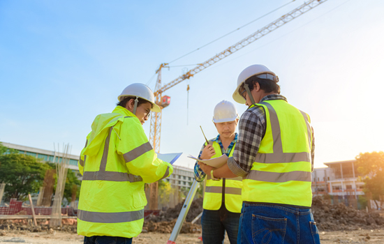 Construction Project Management: A Complete Guide