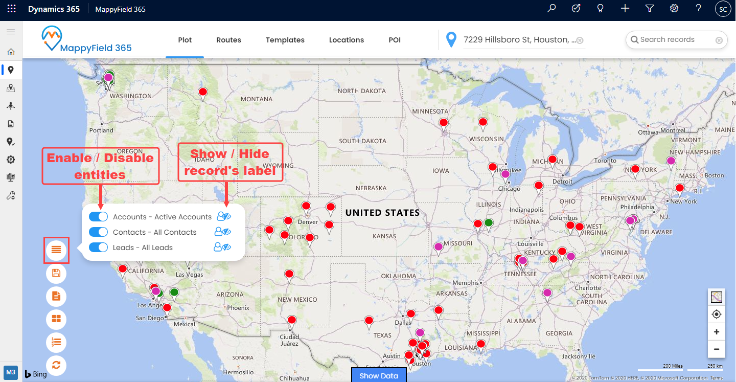 Map-3